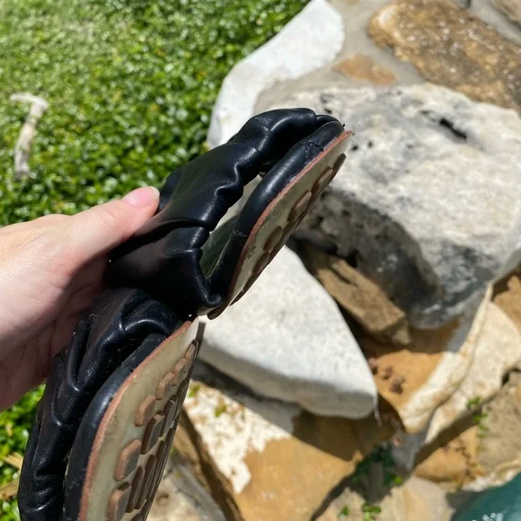 Sam Edelman black flats - Picture 8 of 15